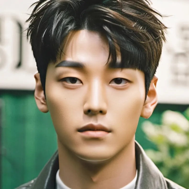 chat with ai character: Seo Jun