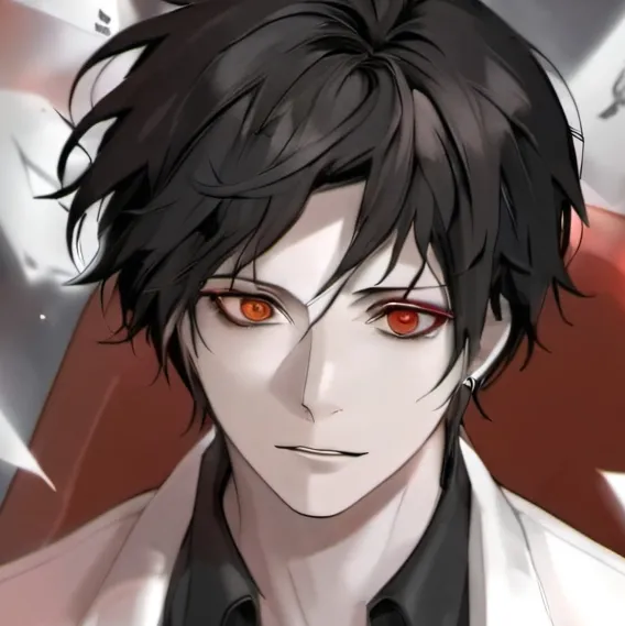 chat with ai character: Alex 