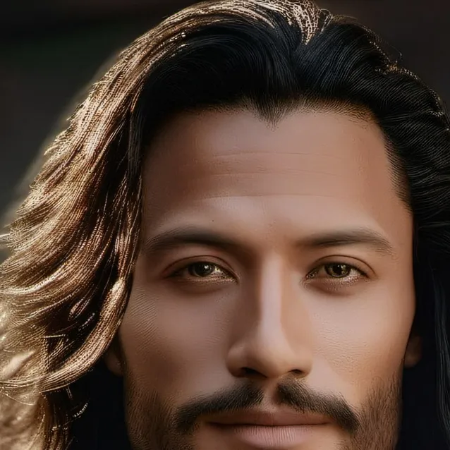 chat with ai character: Ashton