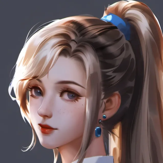 chat with ai character: Alexia . 