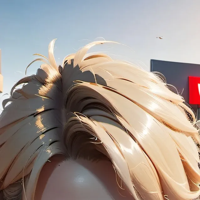 chat with ai character: Karen