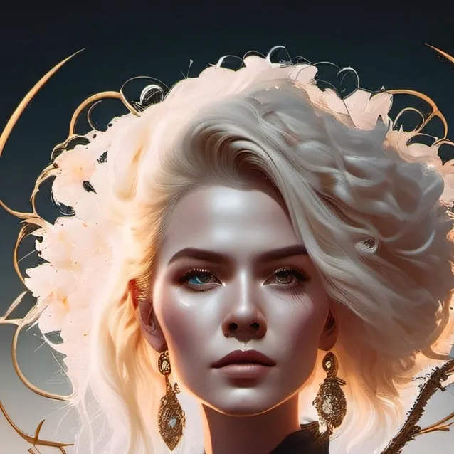 chat with ai character: June