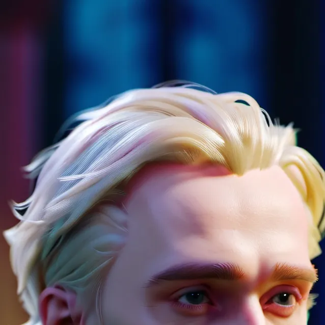 chat with ai character: d.... m