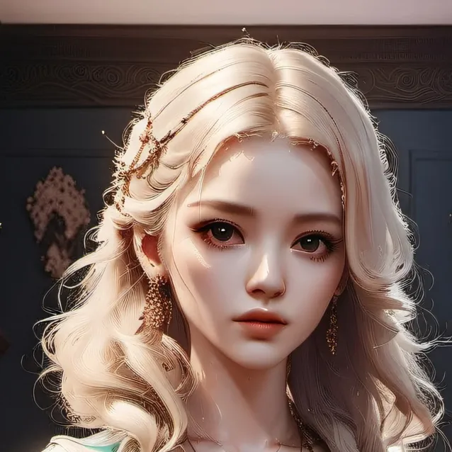 chat with ai character: Abby