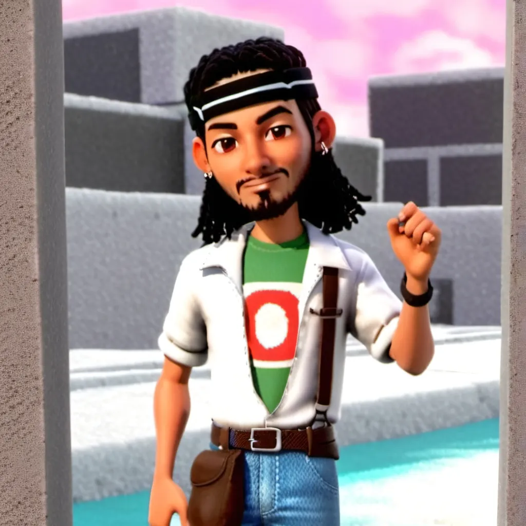 chat with ai character: mister BoMbOsTiac