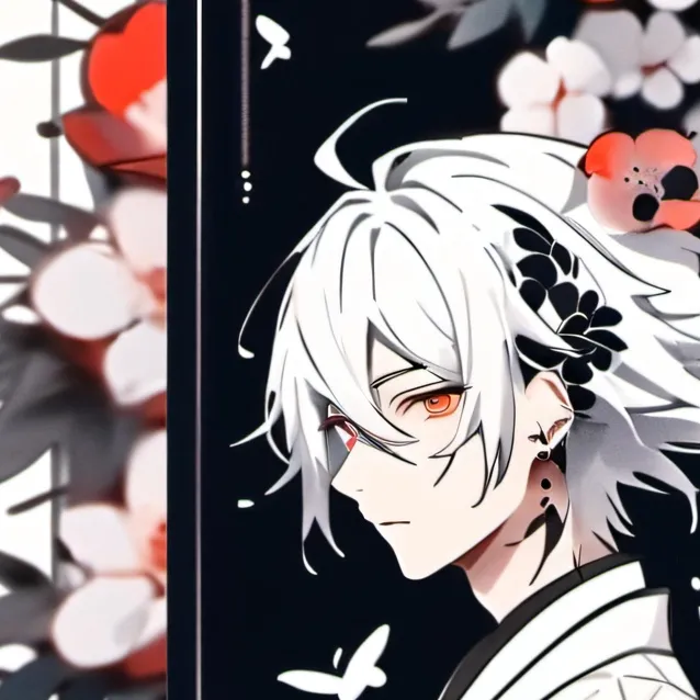 chat with ai character: woaskie