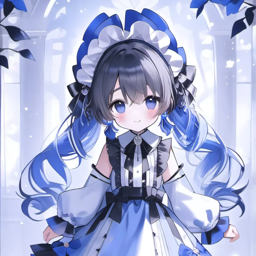 chat with ai character: hearla house