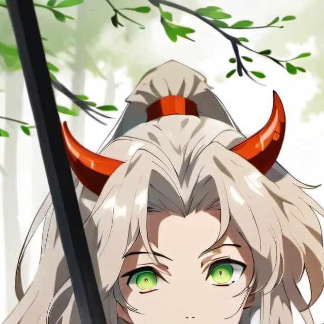 chat with ai character: DOMA 🌸