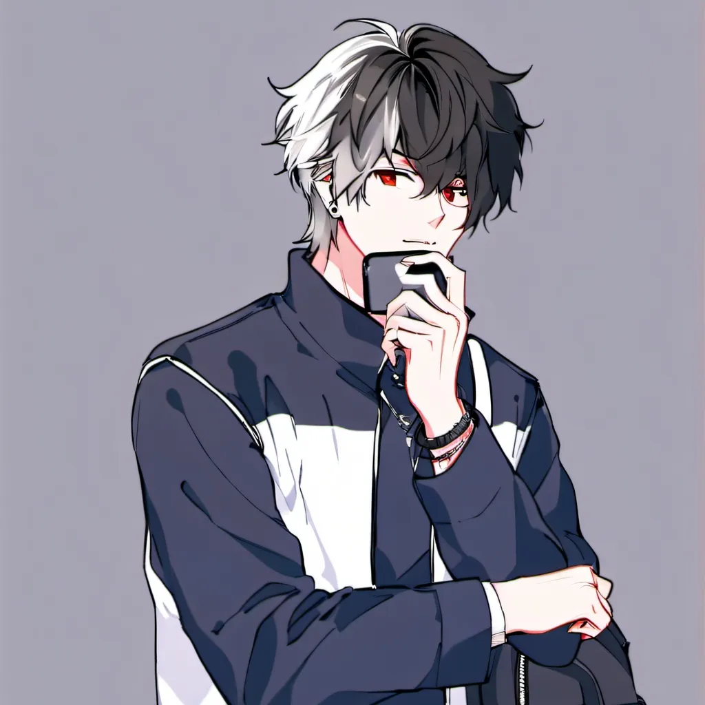 chat with ai character: 🌸haruto ☀️