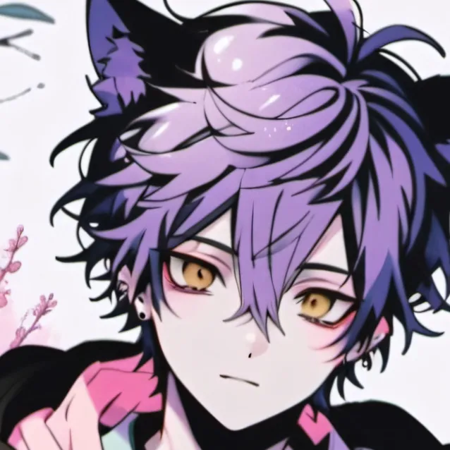 chat with ai character: yuuki 😈