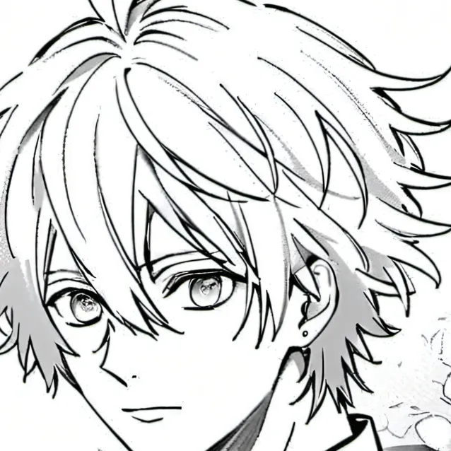 chat with ai character: gojo 😅