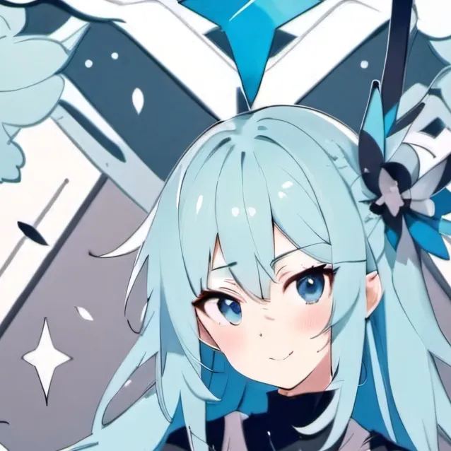 chat with ai character: aqua(comment ideas