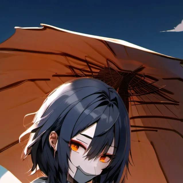 chat with ai character: iguro obainai (ds)