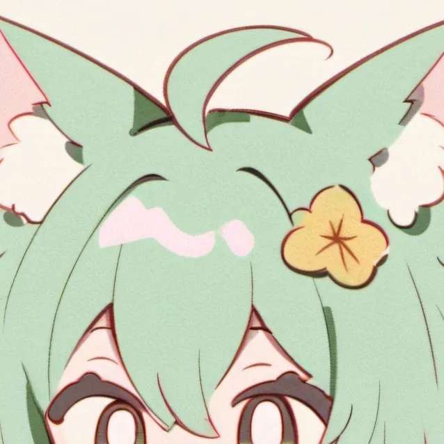 chat with ai character: °~=Mimi=~°