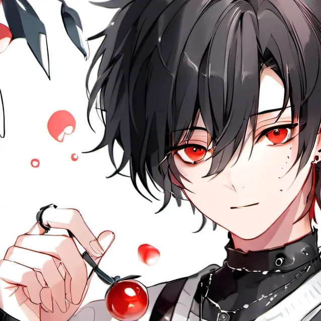 chat with ai character: ■=)Jay(=■