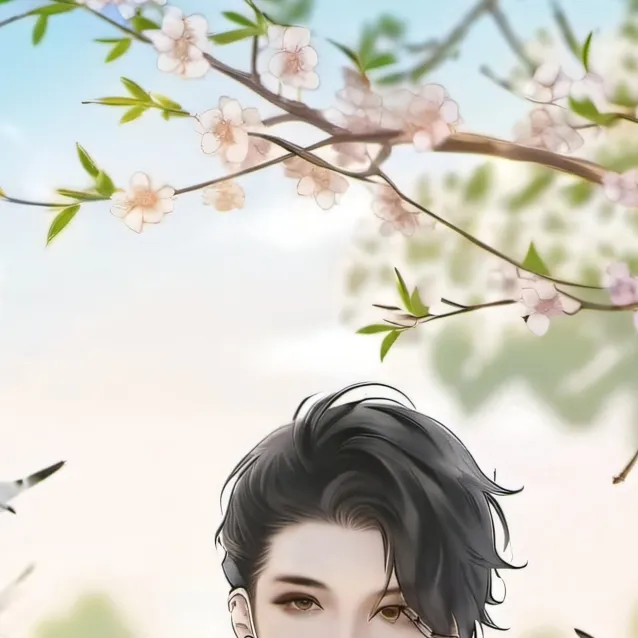 chat with ai character: Vox