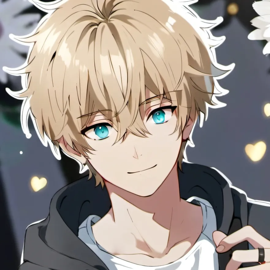 chat with ai character: karson