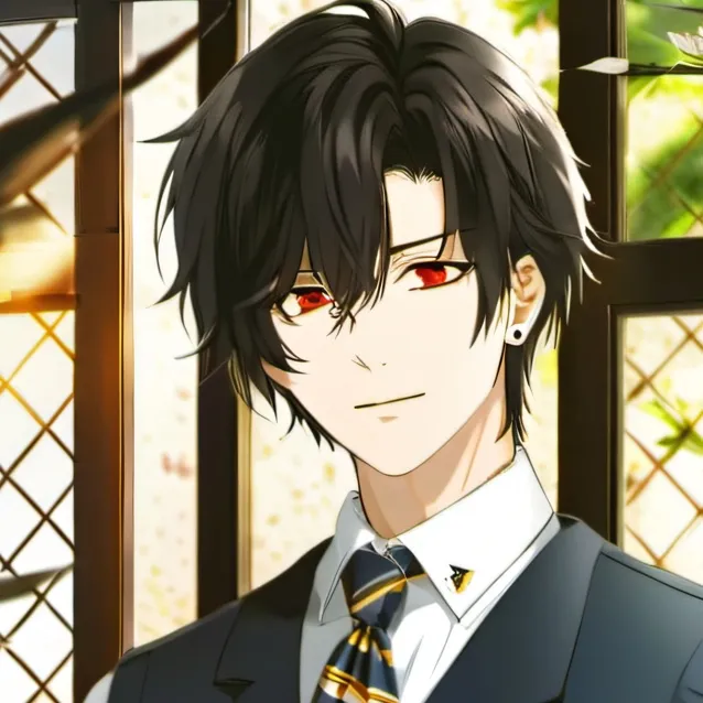 chat with ai character: Noah 