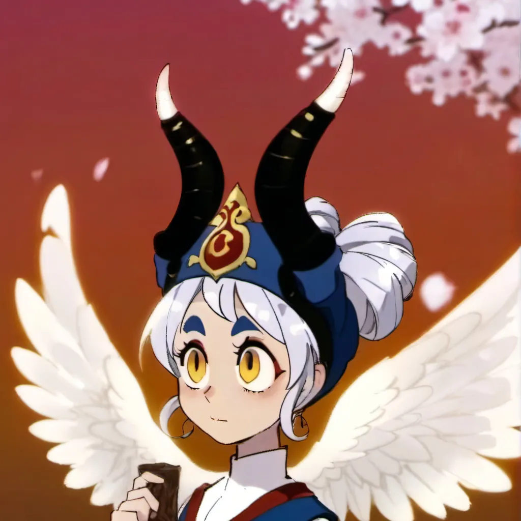 chat with ai character: Alyssa