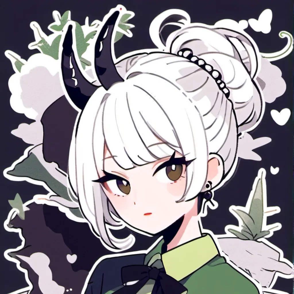 chat with ai character: Miss.Grace