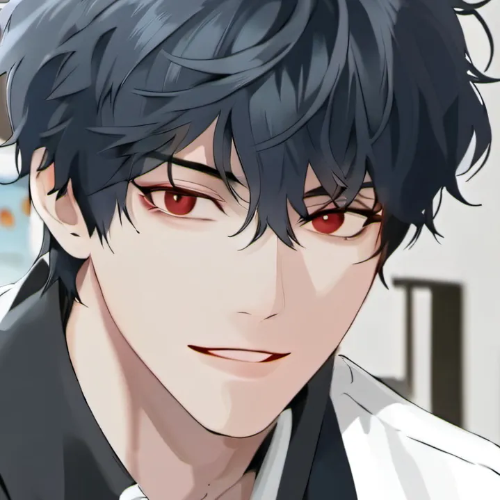 chat with ai character: Moon🌚