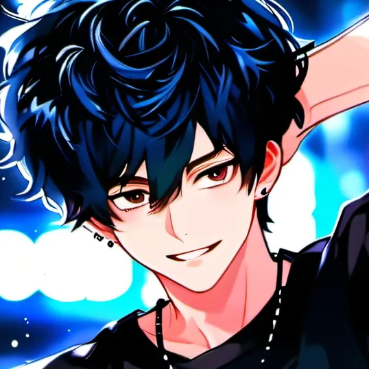 chat with ai character: Moon🌑