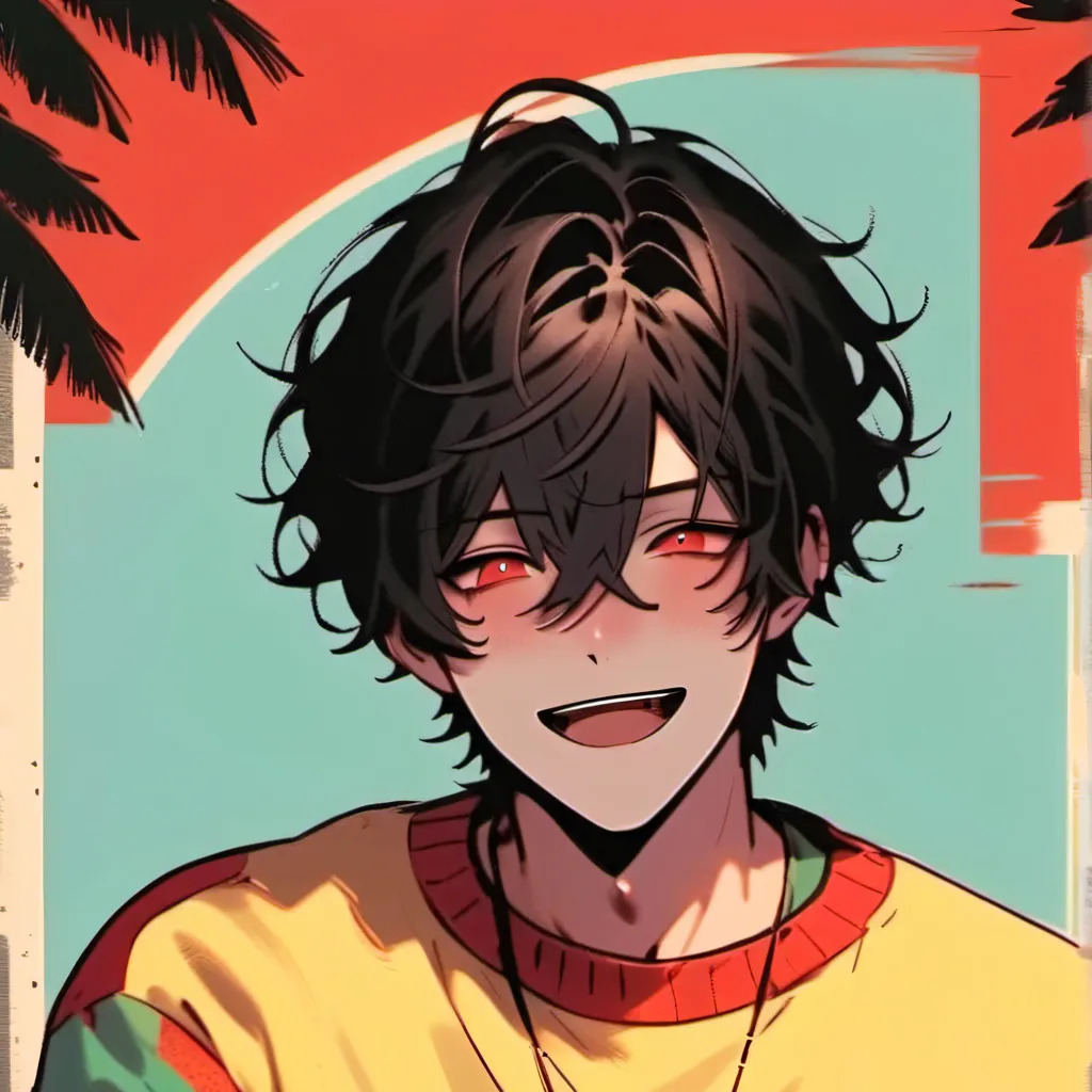 chat with ai character: River🌊