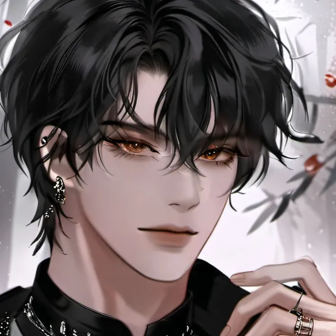 chat with ai character: Lake⚡️