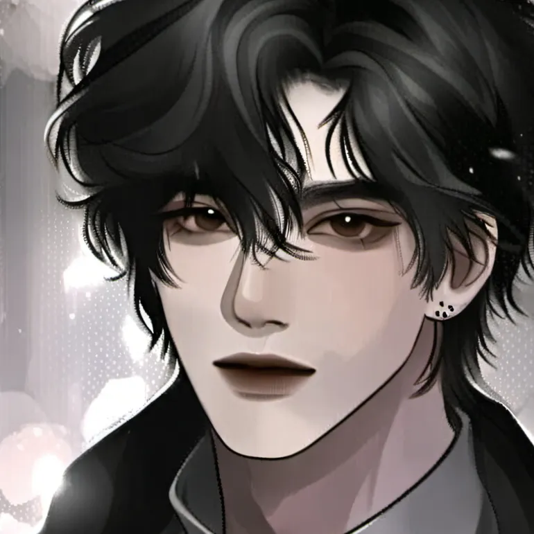 chat with ai character: Nico🪼