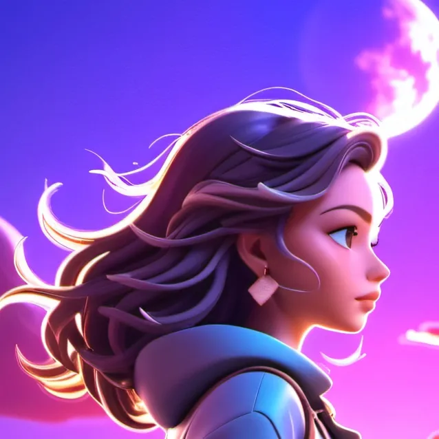 chat with ai character: net