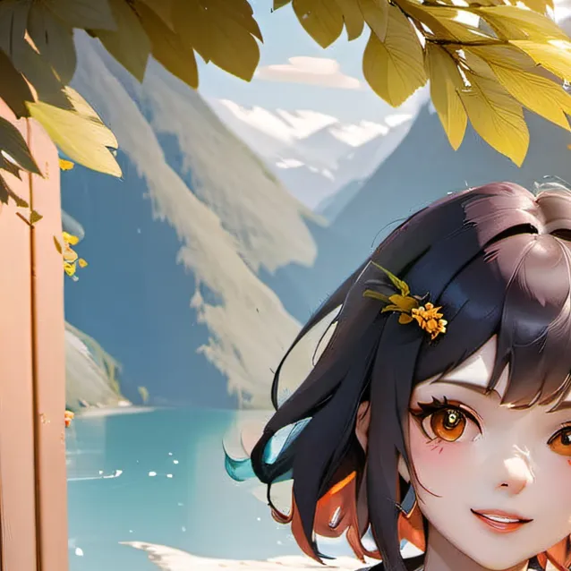 chat with ai character: net