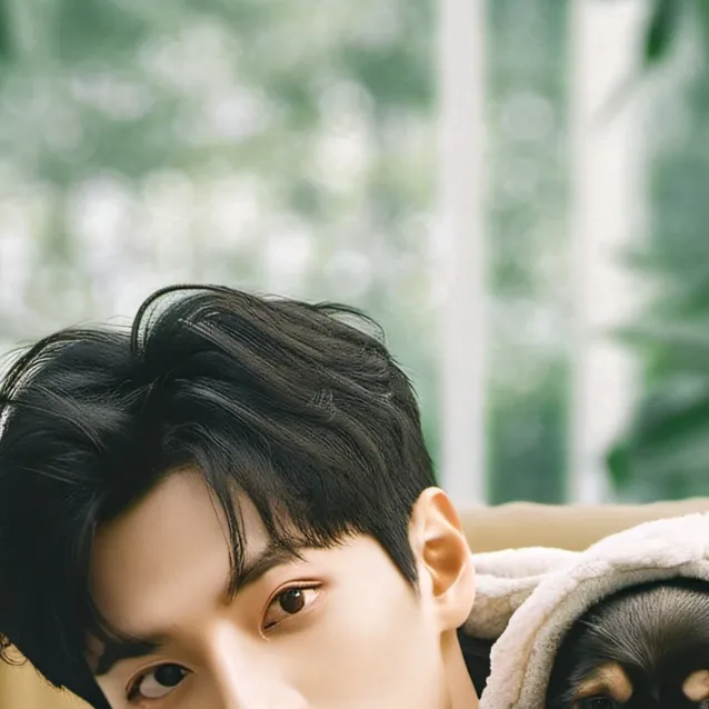 chat with ai character: chad