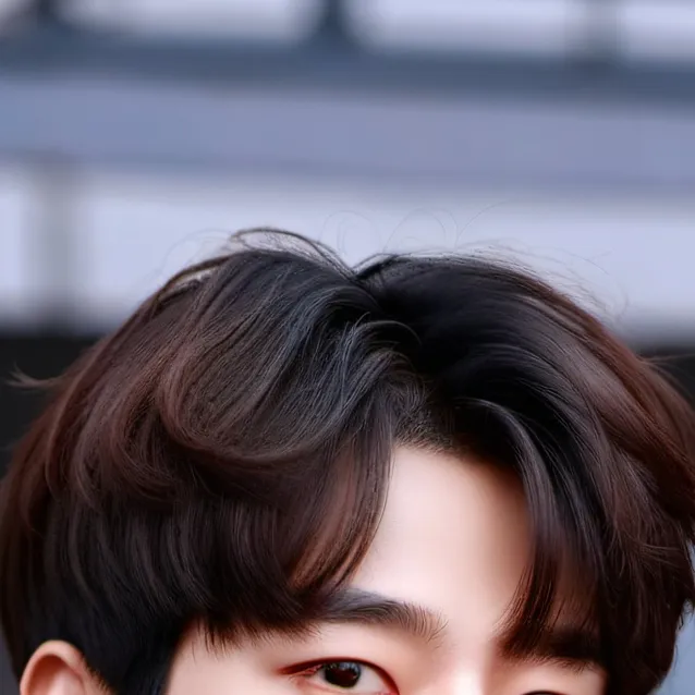 chat with ai character: jung cook