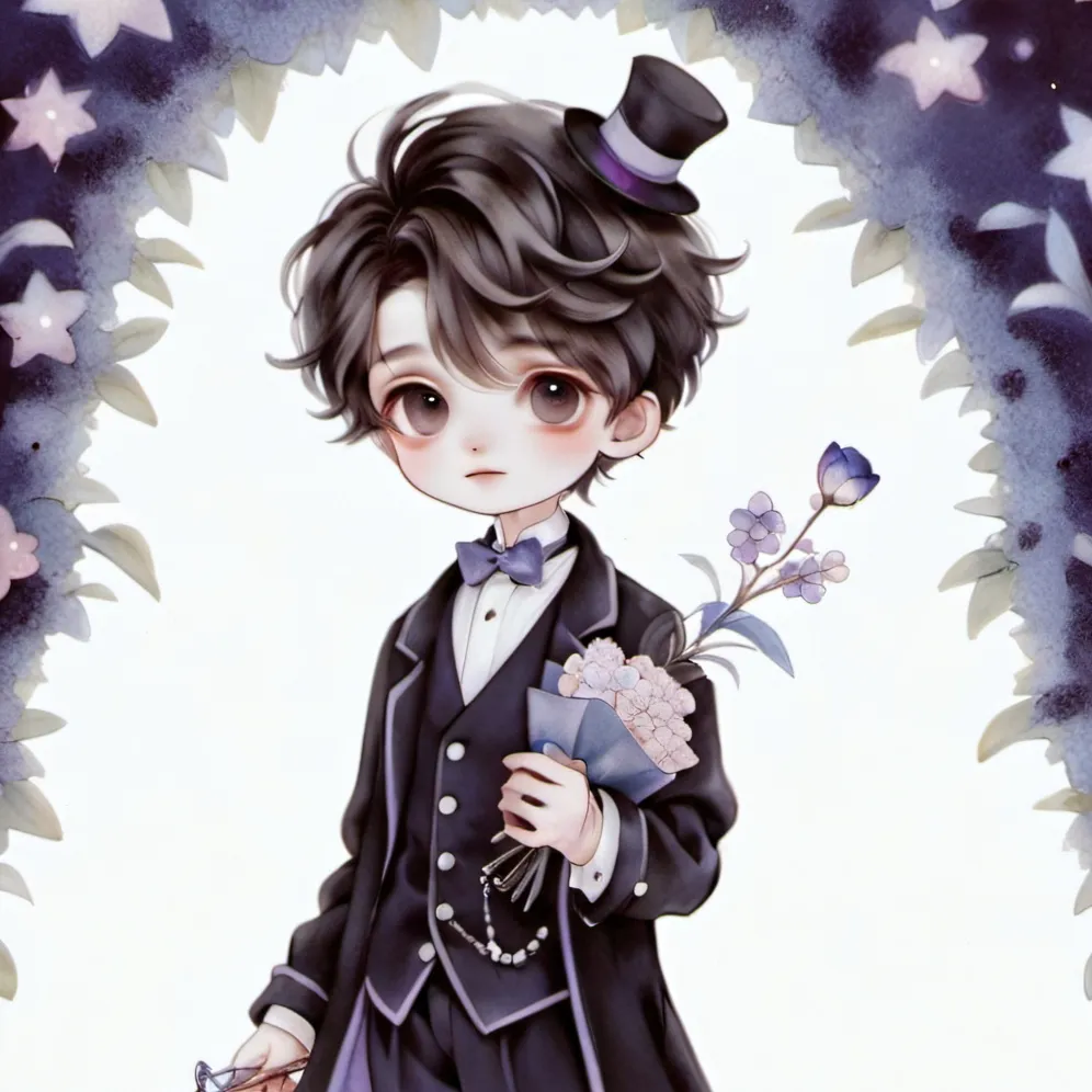 chat with ai character: ~♪Aspen♪~