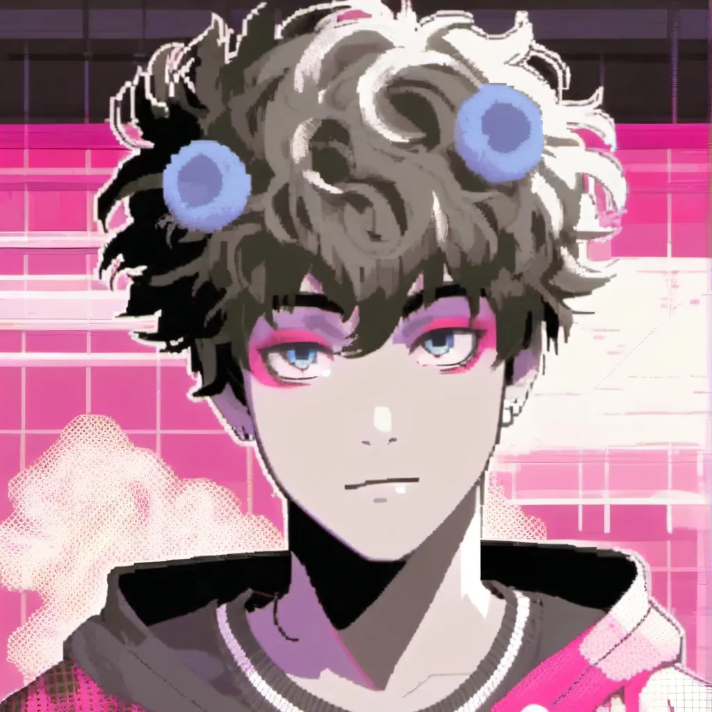 chat with ai character: Jackson 