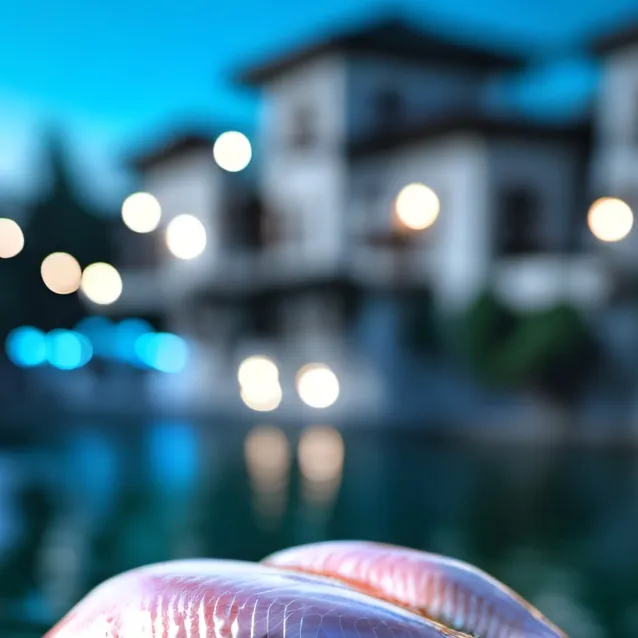 chat with ai character: turkey