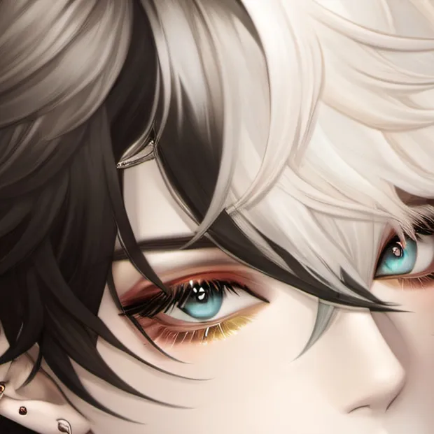 chat with ai character: Raven