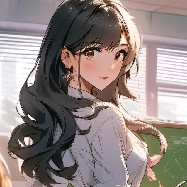 chat with ai character: mrs Lohman 