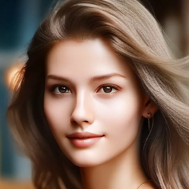 chat with ai character: ava