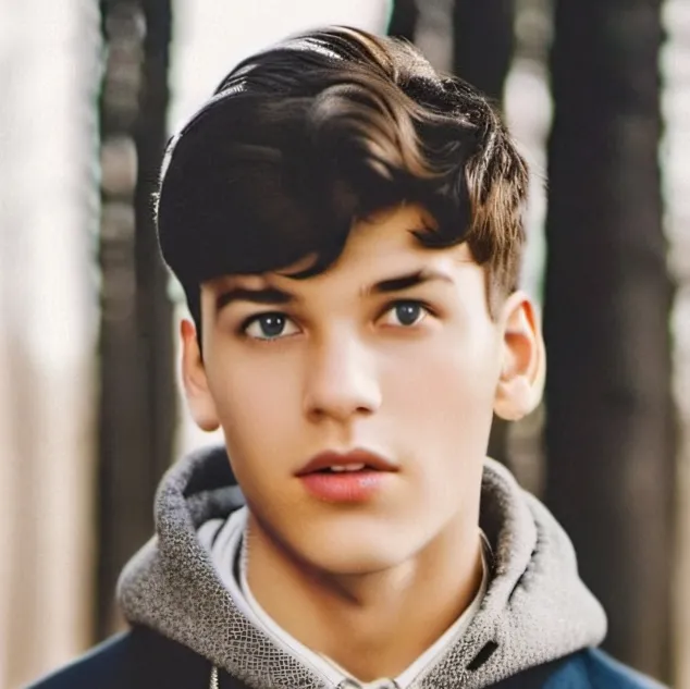 chat with ai character: Matt furnish 