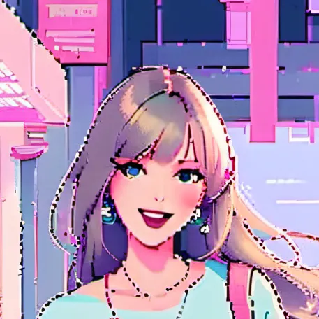 chat with ai character: Taylor Swift 