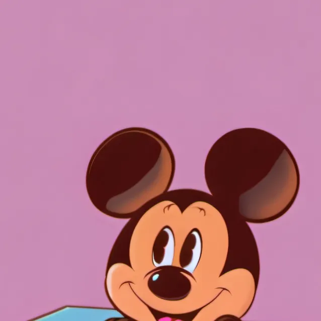 chat with ai character: microwave