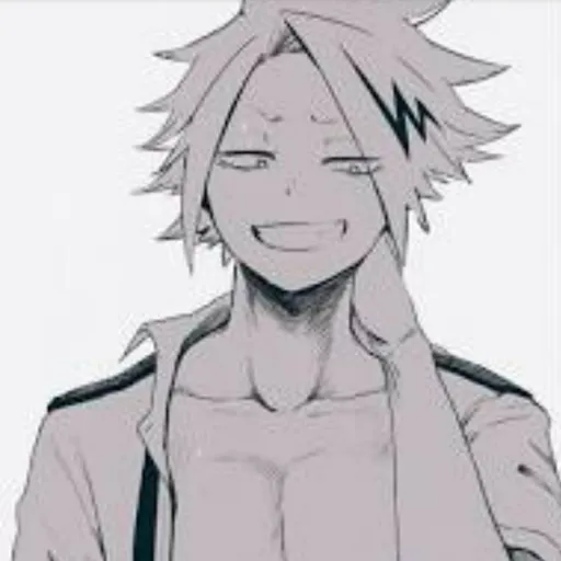 creator 🖤💛Denki lover💛🖤's avatar