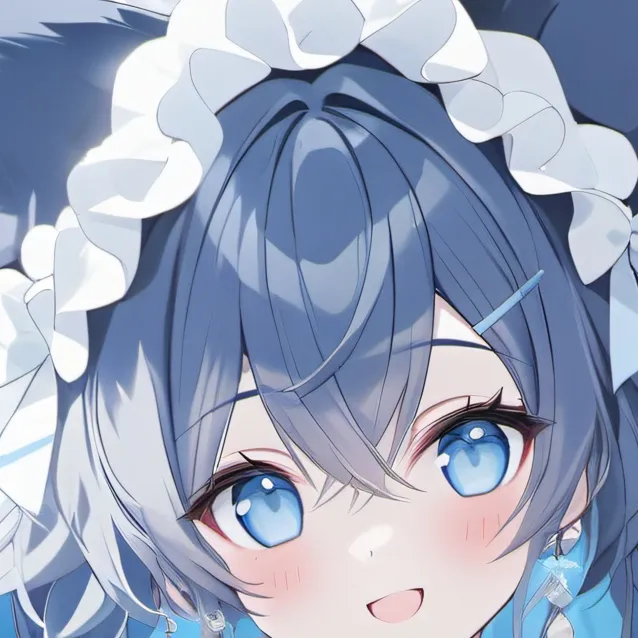 chat with ai character: lily