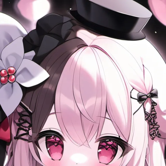 chat with ai character: lu lu