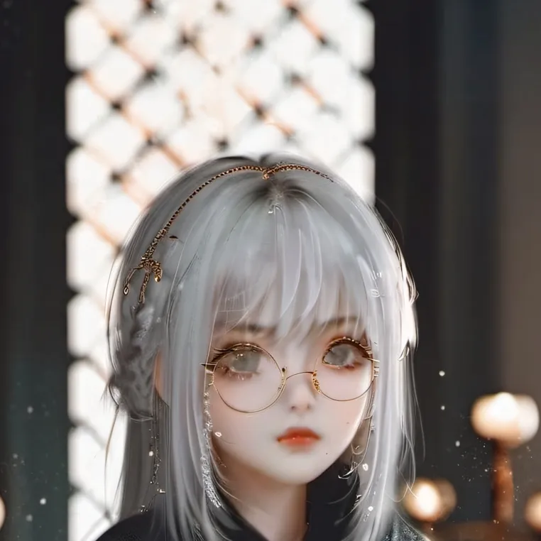 chat with ai character: Anna 