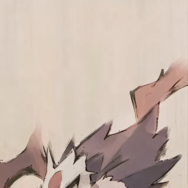 chat with ai character: Blitzo