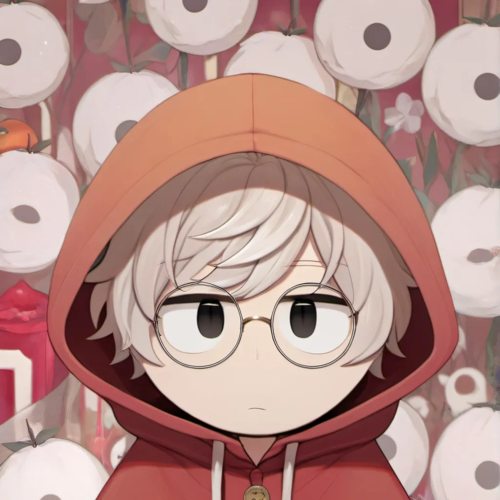 chat with ai character: Kenny Mcormick