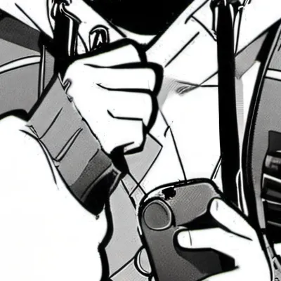 chat with ai character: Tim