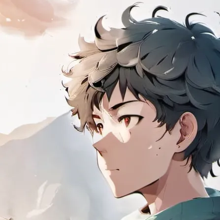 chat with ai character: Mike